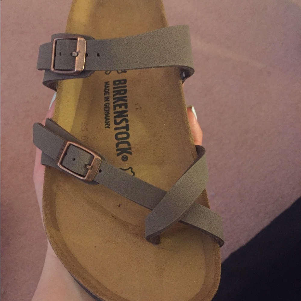 Birkenstock’s